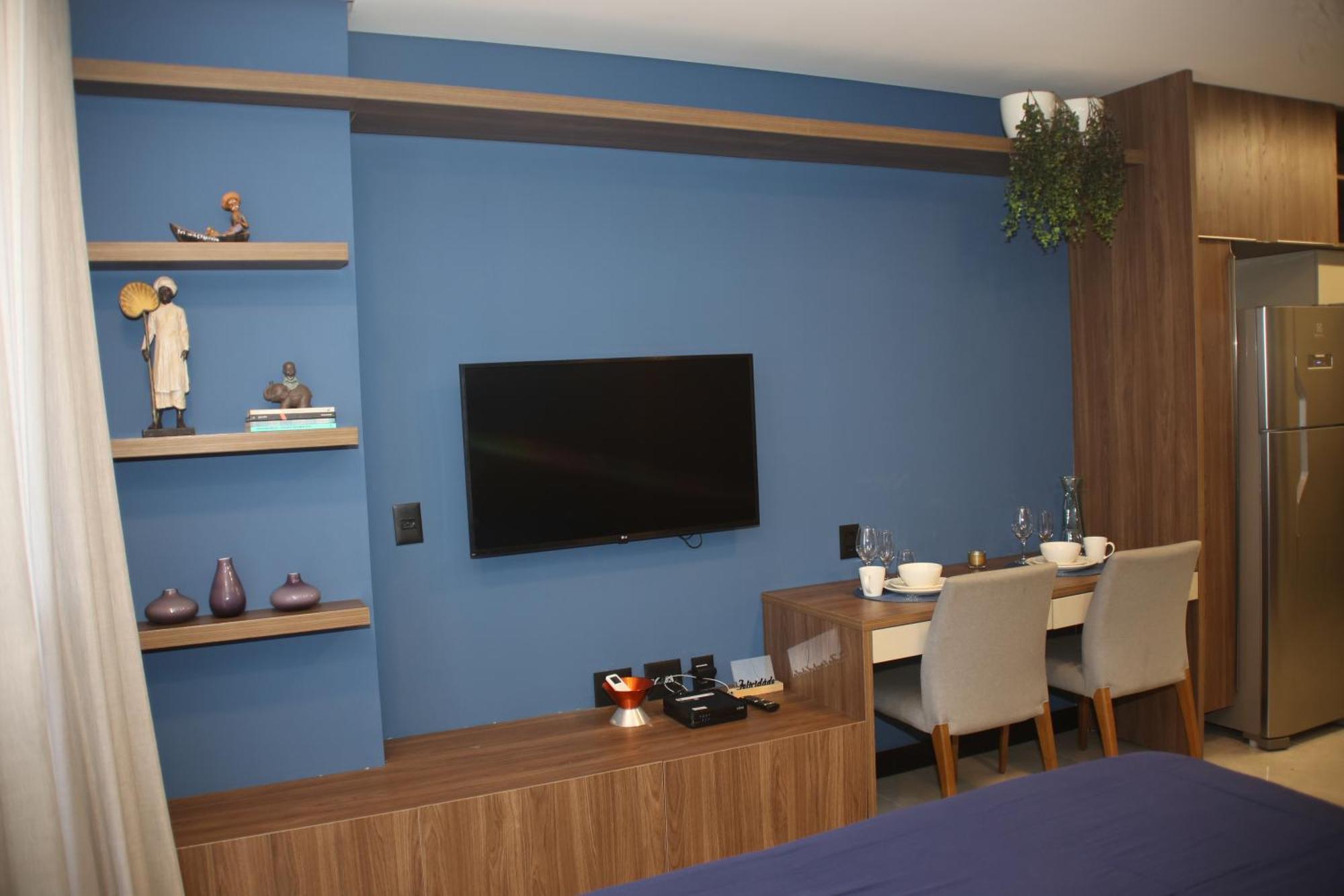 Apartment Cobertura Na Jatiuca