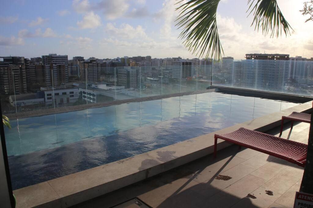Apartment Cobertura Na Jatiuca *