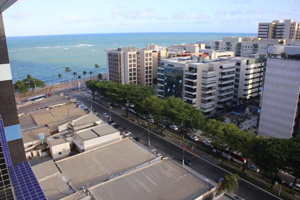 Cobertura Na Jatiuca Apartamento *