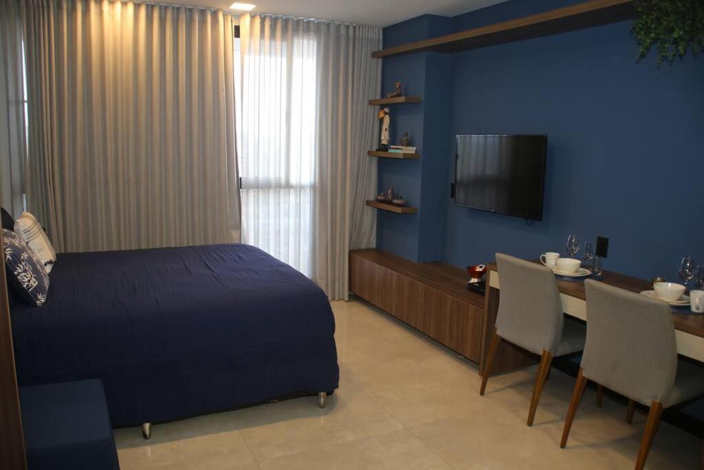 Apartamento Cobertura Na Jatiuca