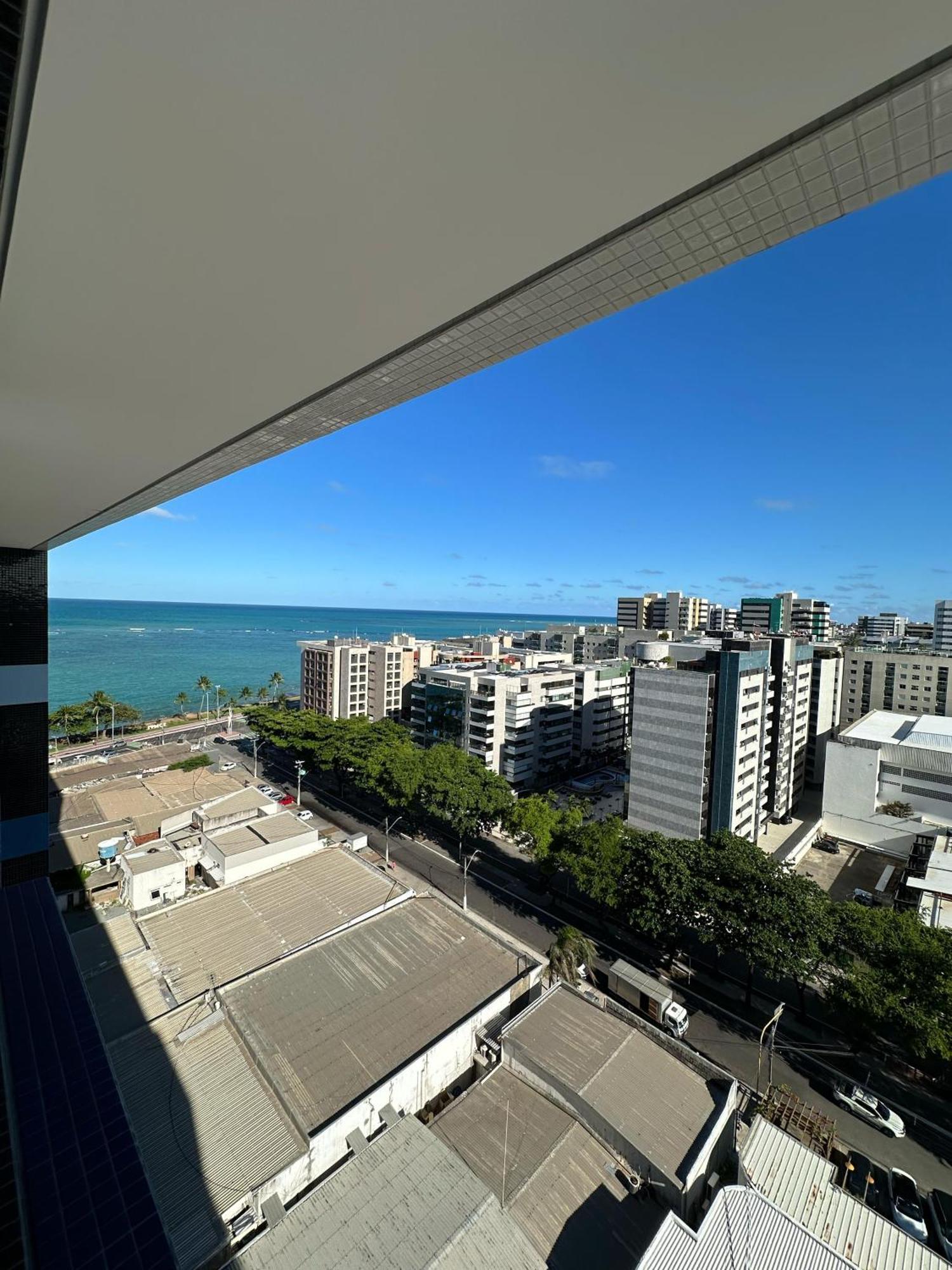 Cobertura Na Jatiuca Apartamento Maceió